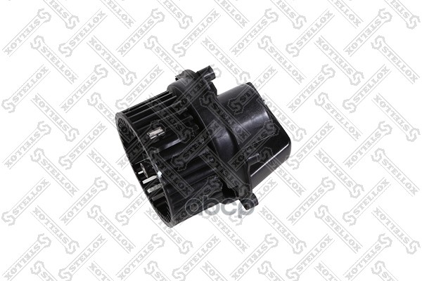 Вентилятор Отопителя_ Vw T4 2.0-2.5Tdi 90-03 2999539Sx Stellox арт. 2999539SX
