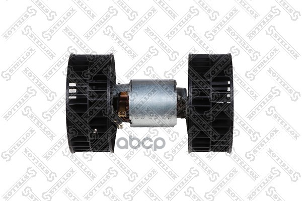 Вентилятор Отопителя Bmw E34 1.8-4.0 88-95 2999548Sx Stellox арт. 2999548SX