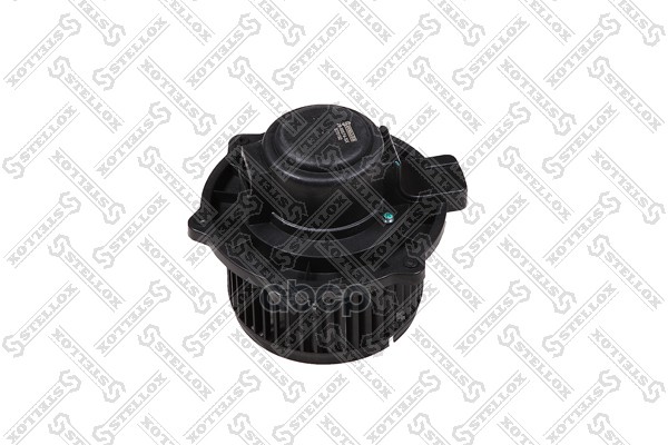 Вентилятор отопителя Chevrolet Lacetti 1.6 16V 03.05> Stellox арт. 2999574SX