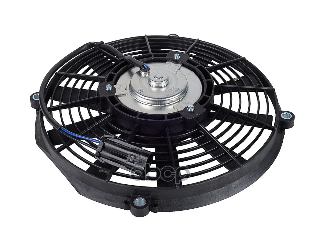 Вентилятор кондиционера ВАЗ 1118/2170 Panasonic STELLOX 29-99636-SX Stellox арт. 2999636_SX