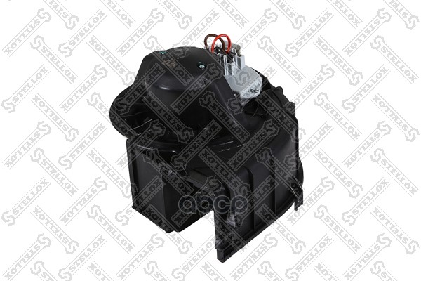 Вентилятор отопителя BMW X5 E70 07-13/ X6 E71 08> Stellox арт. 2999810SX