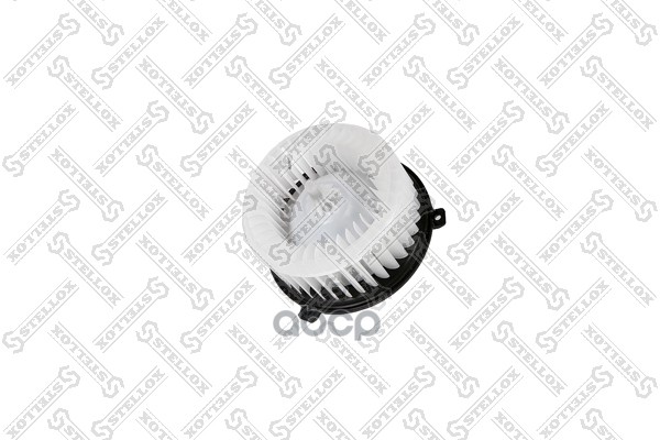 Вентилятор Отопителя Opel Mokka 13> Stellox арт. 2999816SX