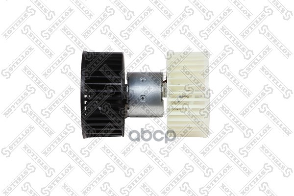Вентилятор Отопителя! Bmw E36 1.6-2.5Tds 90-00 2999820Sx Stellox арт. 2999820SX