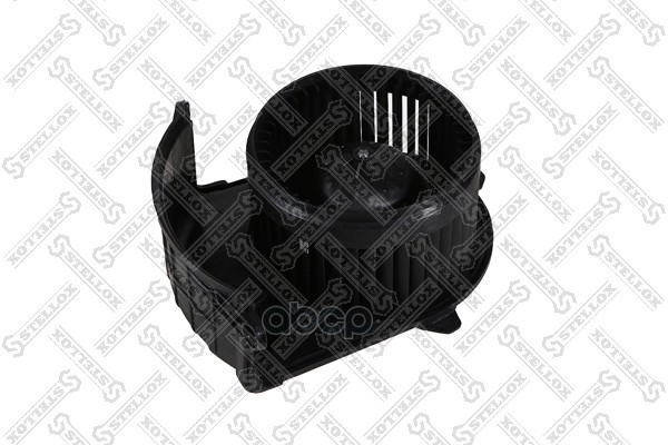 Вентилятор отопителя Renault Kangoo/Master 08> Stellox арт. 2999824SX