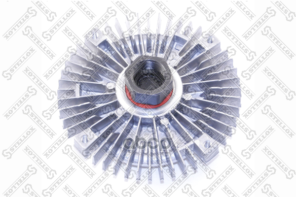 Муфта Вентилятора Audi 100/A6 2.3/2.4D/2.5Tdi 91 3000400Sx Stellox арт. 3000400SX