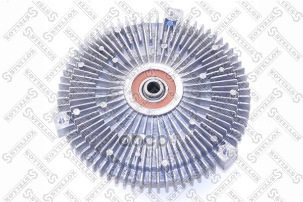 Вискомуфты Вентилятора™Stellox 3000403Sx Stellox арт. 3000403SX
