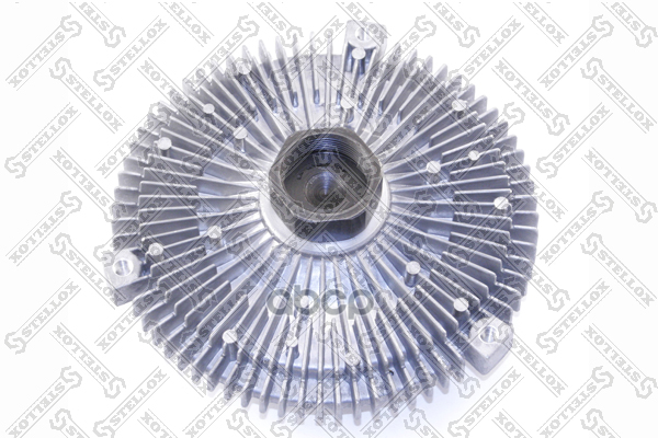 Муфта Вентилятора Mb W124/W202/W210 1.8-2.3 M111 92-01 3000412Sx Stellox арт. 3000412SX