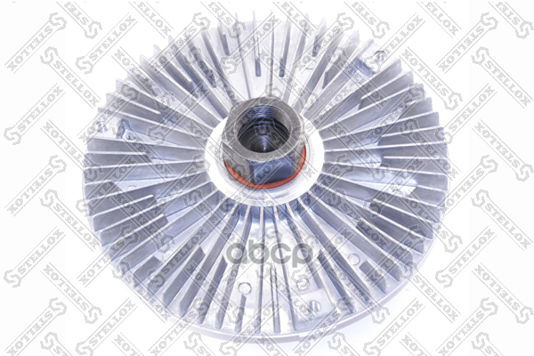 Муфта Вентилятора Bmw E34/E36/E46/E38/E39 2.0-3.2 M50-M54 89 3000434Sx Stellox арт. 3000434SX