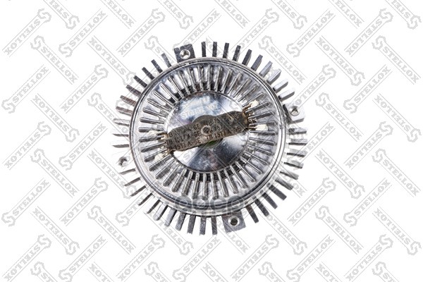 муфта вентилятора 3000550SX Stellox арт. 3000550SX