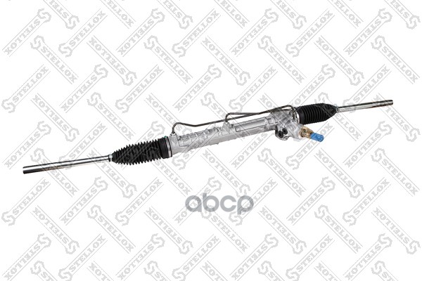 Рейка рулевая 52397, с г/у Peugeot 307 1.4-2.0 HDi 00> Stellox арт. 3137086SX