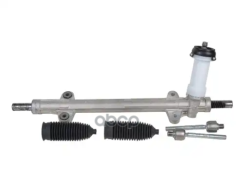 Рейка рулевая 52517, под э/у Hyundai i30 07> Stellox арт. 3137342SX