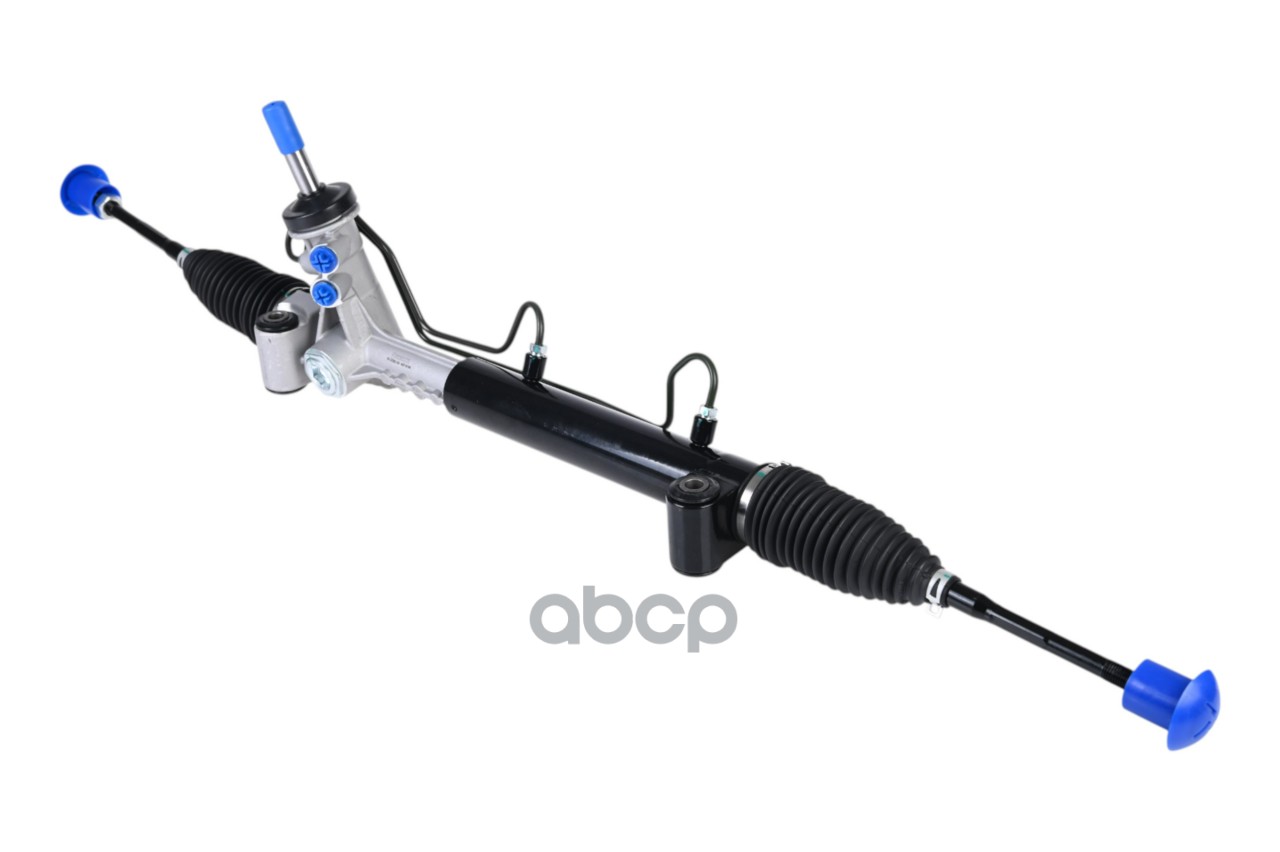 Рейка рулевая с г/у с тягами, 5900249 Opel Astra H all 04> Stellox арт. 3137351SX