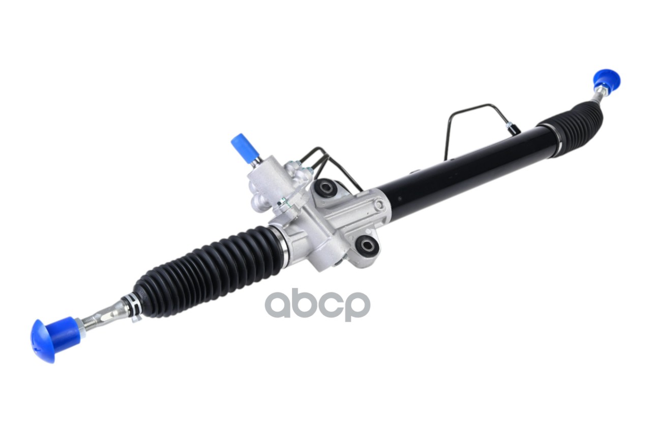 рейка рулевая! с г/у с тягами,MR333500 Mitsubishi L200 IV 06 3137371SX Stellox арт. 3137371SX