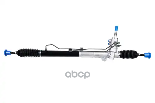 Рейка рулевая 577001M500, с г/у Kia Cerato II 09-13 Stellox арт. 3137390SX