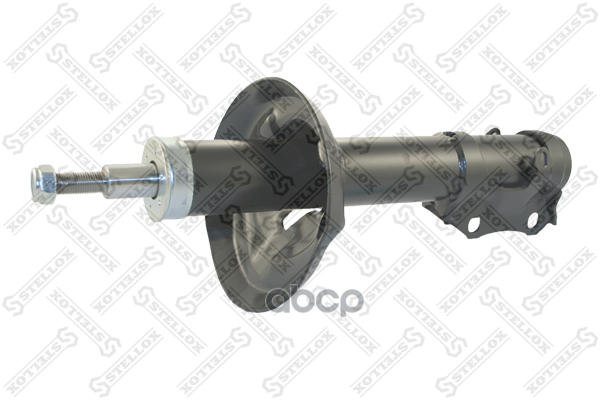 Амортизатор передний масляный VW Passat/Golf 1.8-2.8 88-92 Stellox арт. 41140060SX