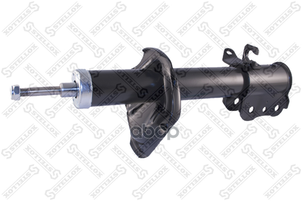 Амортизатор задний правый масляный Mazda 323 1.3-1.8/2.0D/2.0TD 9 Stellox арт. 41140125SX