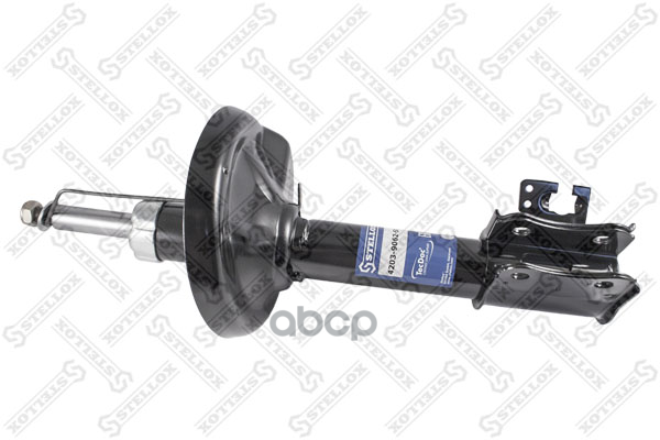 Амортизатор задний левый газовый Suzuki Liana 1.3/1.6 01> Stellox арт. 42039062SX