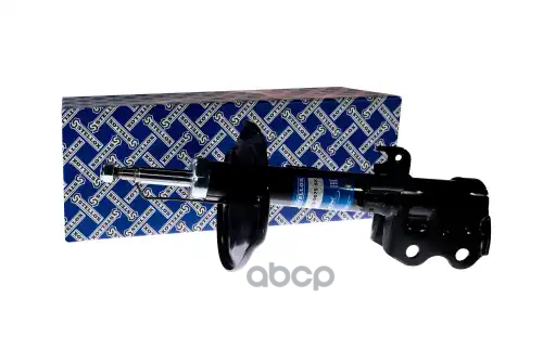 Амортизатор 4203-9075-Sx Stellox арт. 42039075SX