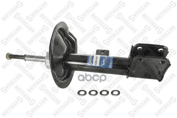 Амортизатор передний левый газовый Peugeot 307 all 01> Stellox арт. 42039142SX