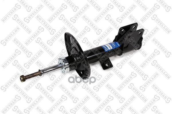 Амортизатор передний правый газовыйPeugeot 308,Citroen C4 1.6-2.0 Stellox арт. 42039149SX
