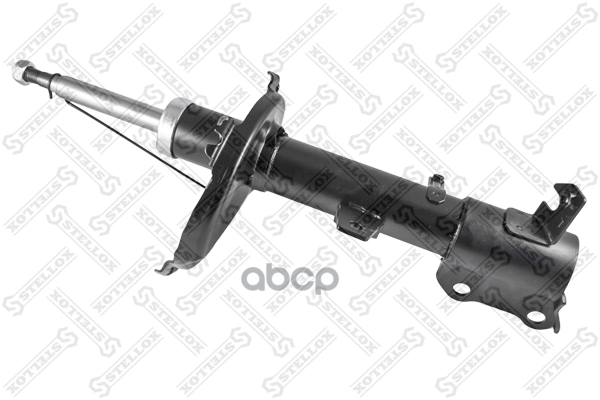 Амортизатор 4203-9231-Sx Stellox арт. 4203-9231-SX
