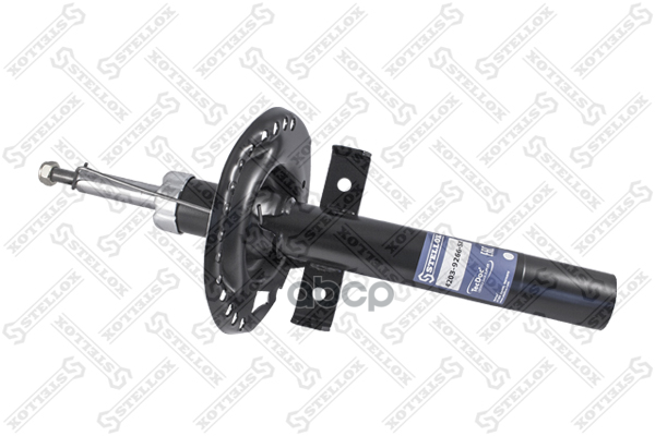 Амортизатор передний газовый Renault Scenic 1.4-2.0/1.5CDi/1.9CDi Stellox арт. 42039266SX
