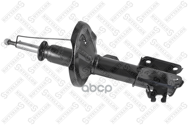 Амортизатор передний левый GAS Stellox арт. 42039335SX