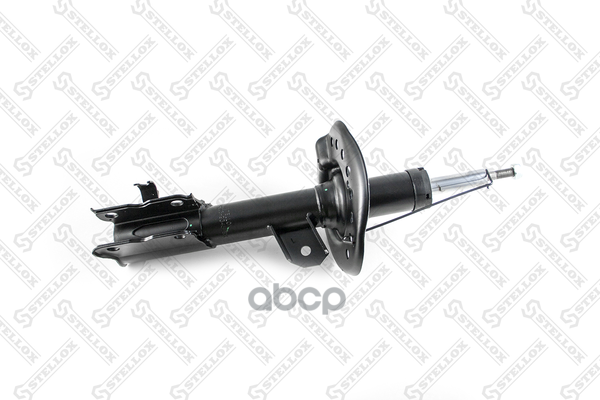 Амортизатор передний левый газовый Nissan X-Trail, Renault Koleos Stellox арт. 42039345SX