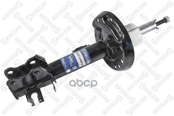 Амортизатор передний правый Opel Corsa D 1.0 16v/1.2 16v/1.4 16v Stellox арт. 42039368SX