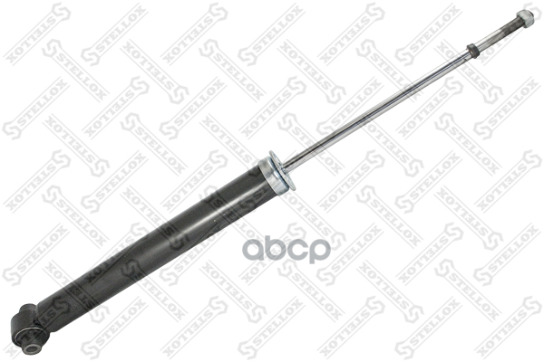 Амортизатор задний газовый Toyota Auris 06> Stellox арт. 42039602SX