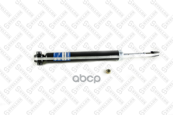 Амортизатор задний газовый Toyota Corolla 06> Stellox арт. 42039635SX