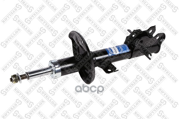 амортизатор передний правый газовый Daewoo Kalos 1.2i/1.4 02 42130274SX Stellox арт. 42130274SX