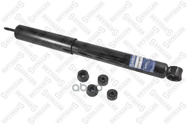 Амортизатор задний газовый Toyota 4 Runner 4WD 89> Stellox арт. 42139819SX