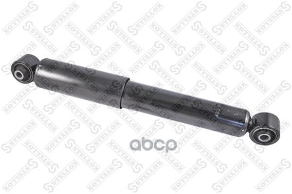 Амортизатор Задний Газовый Ford Mondeo 1.8 16V-3.0 V6/2.0Di-2.2Td 42139859Sx Stellox арт. 42139859SX