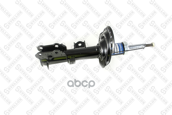 Амортизатор передний левый Hyundai Solaris 1.4/1.6 10> Stellox арт. 42139949SX