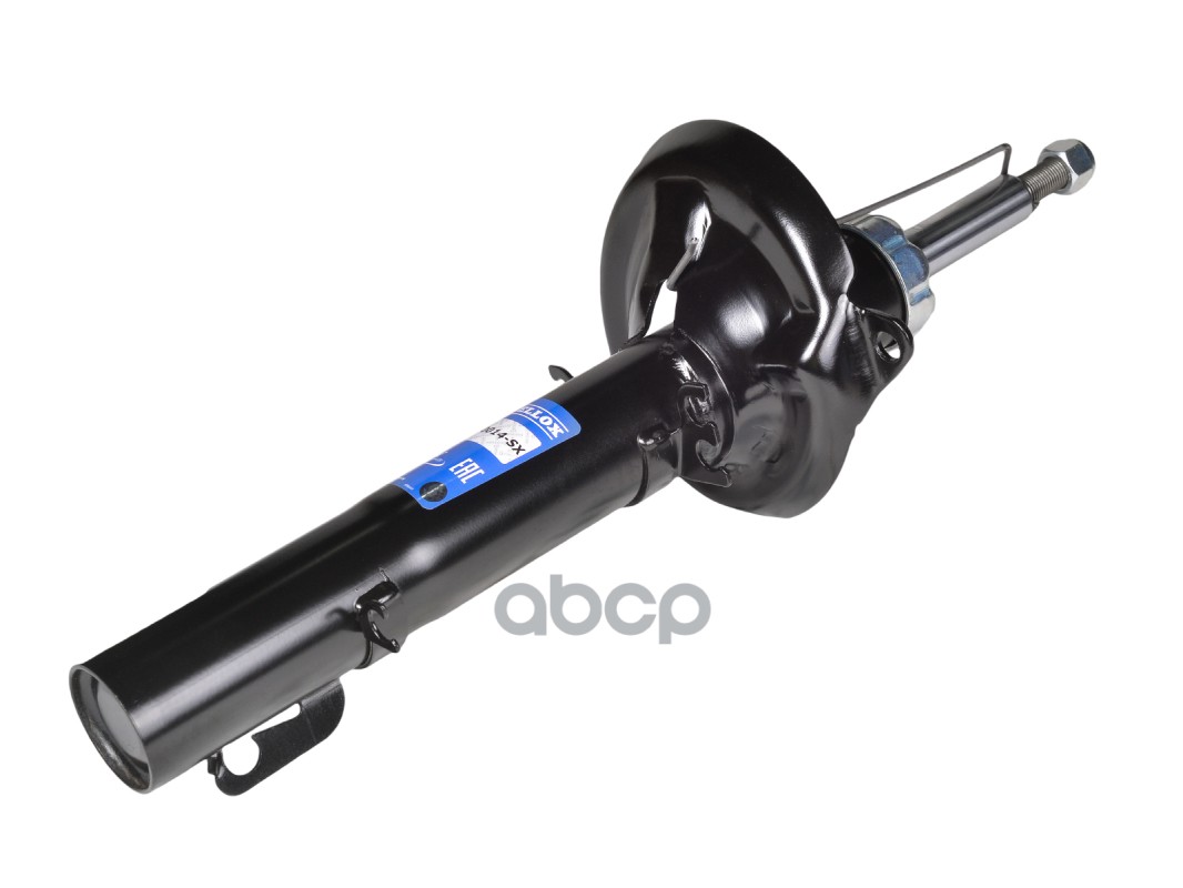 Амортизатор передний газовый VW Bora/Golf 1.4-2.3/1.9TDi 97> Stellox арт. 42140014SX