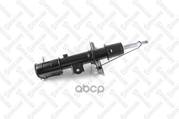 Амортизатор передний левый газовый Hyundai Solaris, KIA Rio 11> Stellox арт. 42140089SX