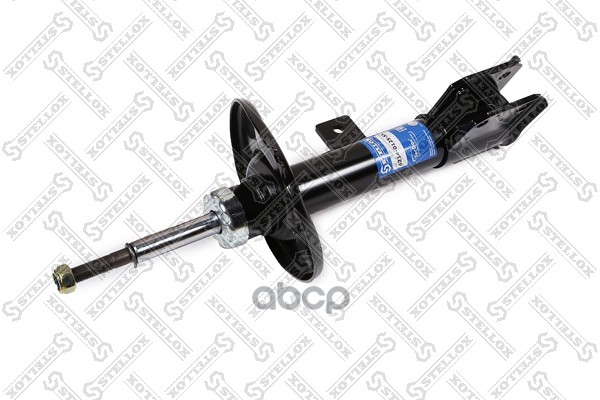 Амортизатор передний левый газовый STELLOX 42140125_SX Stellox арт. 42140125_SX
