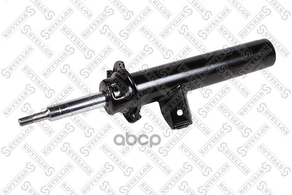 Амортизатор передний правый газовый B4 BMW E60/E61 2.5/3.0/3.0D 0 Stellox арт. 42140210SX