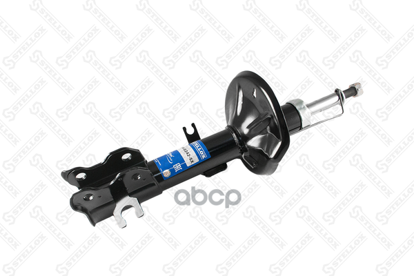 Амортизатор Передний Газовый Правый Chevrolet Aveo Ls/Lt/1.6L All Stellox арт. 42140242SX