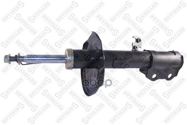 Амортизатор передний левый газовый Toyota Corolla 1.4-1.8/2.0D 02 Stellox арт. 42140287SX