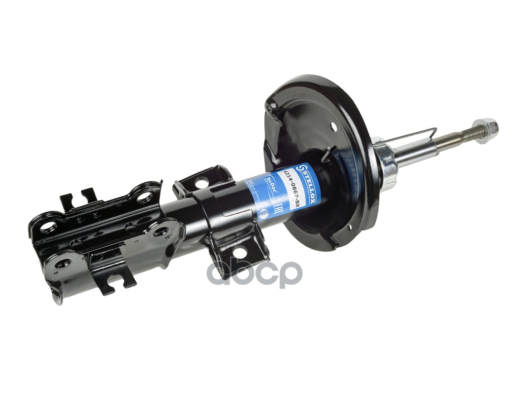 Амортизатор передний газовый Volvo S80 98> Stellox арт. 42140867SX