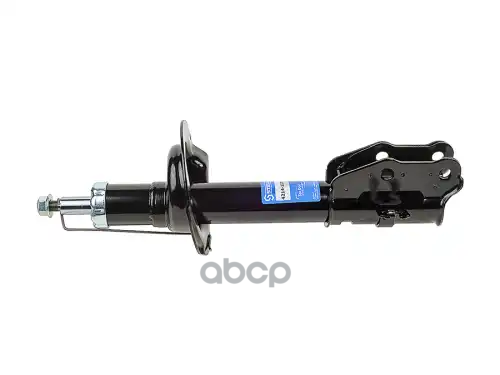 Амортизатор Передний Левый Газовый Mazda Cx-7 01 Stellox арт. 42141103SX