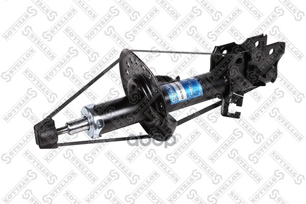 Амортизатор Передний Левый Газовый Nissan Qashqai J10e 1.6/2.0 07 Stellox арт. 42150005SX