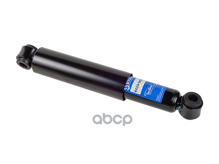 Амортизатор Задний Масляный! Suzuki Jimny/Samurai 81 42150426Sx Stellox арт. 42150426SX