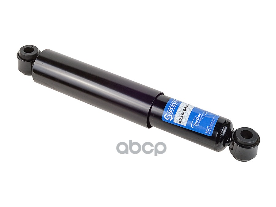 Амортизатор задний масляный Mitsubishi Canter FE111/211/214/231/2 Stellox арт. 42150442SX