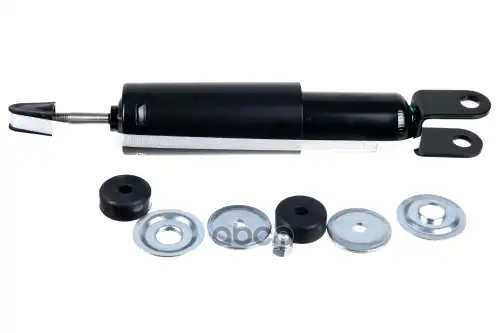 Амортизатор Передний Газовый! Hummer H3 06-08 42150478Sx Stellox арт. 42150478SX