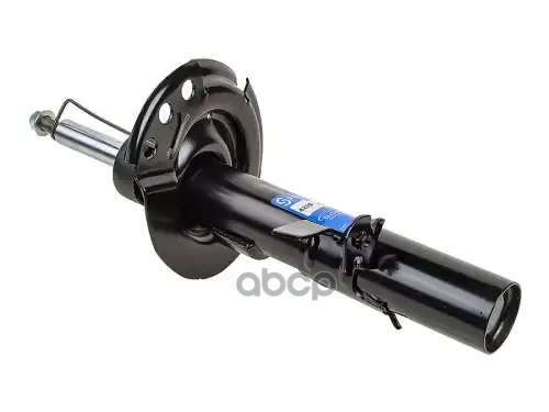 Амортизатор передний левый Ford Focus 3 11-19 Stellox арт. 42150533SX