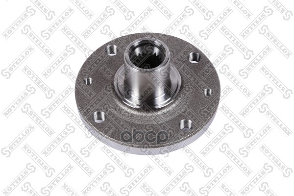Ступица колеса передняя Renault Logan/Sandero 1.4-1.6 04> Stellox арт. 4215101SX
