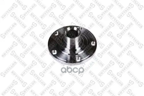 Ступица колеса передняя Audi 100/A4/A6, VW Passat 96> Stellox арт. 4215118SX